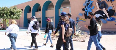 UABCS publicará su convocatoria de selección a nuevo ingreso a finales del mes de marzo