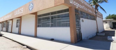 Hospital Veterinario de UABCS fortalecerá sus servicios durante este 2024