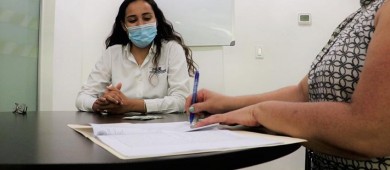 Recuperó PGJE más de 90 millones de pesos en 2023 para víctimas de delito