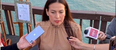 30 MDP costará el carnaval de La Paz “México Fantástico”, estima el Ayuntamiento