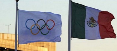 México se baja de la carrera por albergar los Juegos Olímpicos de 2036