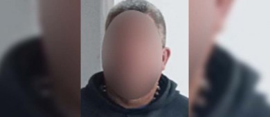 Por violencia familiar es detenida una persona en La Paz