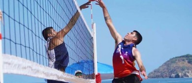 Define INSUDE fechas de la etapa estatal rumbo a los nacionales CONADE 2024