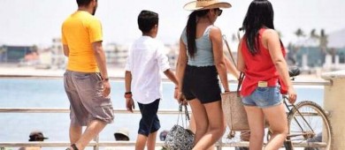 Primer fin de semana largo dejará derrama por 46 mil mdp