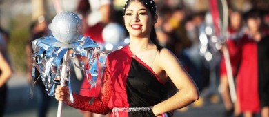 Avanza la organización del Carnaval La Paz 2024