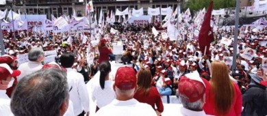 En buen estado de salud los mexicanos secuestrados en el Galaxy Leader