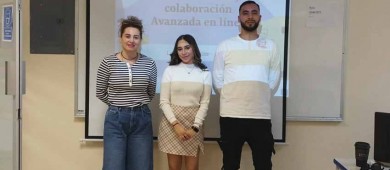 UABCS y SEP apoyan a jóvenes con aptitud sobresaliente o doble excepcionalidad en el desarrollo de aplicaciones tecnológicas