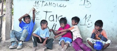 Desigualdad educativa en México: 6.4 millones de menores no van a la escuela