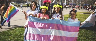 Asociación para Infancias Transgénero pide capacitar escuelas de México