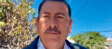 Denuncia Quiroga Romero a ex líder transportista de La Paz por malas prácticas; anuncia cambios en el gremio de taxis