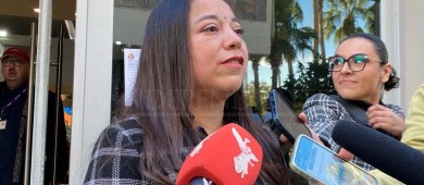 Persiste conflicto en la CEDH; la presidenta llama a establecer diálogo en paz