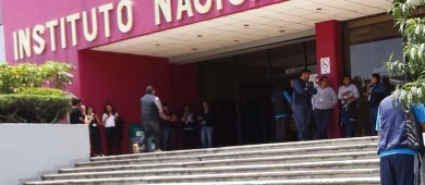 Partidos exigen al INE crear ‘mapa de riesgos’ por crimen organizado en elecciones