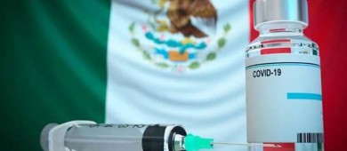 Cofepris evaluará vacuna Patria contra covid-19