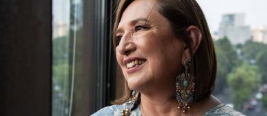 Xóchitl Gálvez transmitirá a partir de la siguiente semana la ‘Mañanera de Verdad’