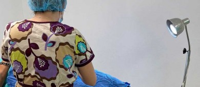 Brinda IMSS Baja California Sur servicio de planificación familiar