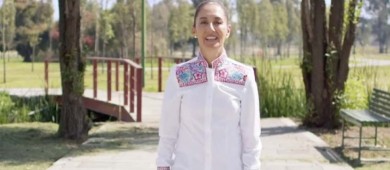 Claudia Sheinbaum destaca su trabajo en CDMX en materia ambiental