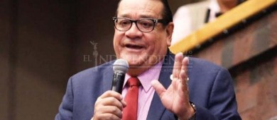 En vías de convertirse en una realidad el Tren Transpeninsular: Porras Domínguez