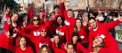 Destaca agencia WWT México por planificación de viajes grupales