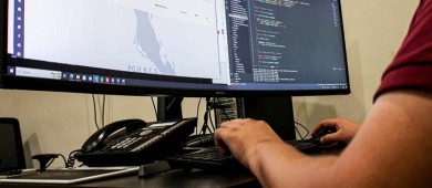 Vulneración a cuentas de Facebook, el reporte más recurrente en 2023 ante la división cibernética de la PGJE