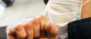 México reconoce aumento de COVID-19 y de enfermedades respiratorias agudas