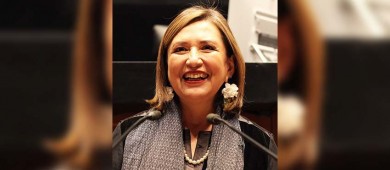 Xóchitl Gálvez respalda a hijo de Colosio sobre indulto a Mario Aburto