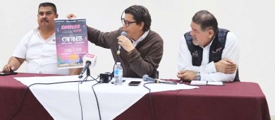 Caifanes encabezará el elenco del Festival Choyero Fest 2024