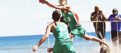 Este viernes arranca la etapa estatal de los nacionales CONADE 2024