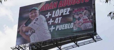 Tribunal Electoral ratifica multa a Morena con 62 mdp por gastos durante precampañas