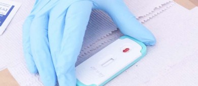 Cofepris aprueba exámenes caseros para detectar VIH