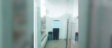 Denuncian deficiencias en los cajeros del Banco Bienestar