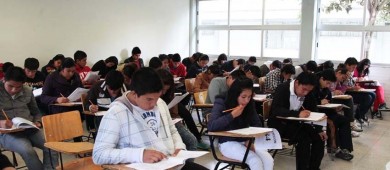 Abandono de Educación Superior es el más baja en 10 años: SEP
