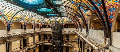 Relanzan el distintivo Tesoros de México y agregan 26 establecimientos a la lista