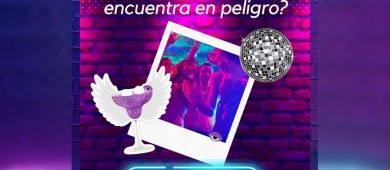 Anuncia IMM la campaña “Ángela Drink” para el Carnaval La Paz 2024