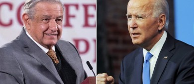 AMLO asegura que plan migratorio de Estados Unidos no va a funcionar