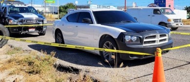 Prófugo de la justicia de Coahuila es detenido en Puerto Pichilingue