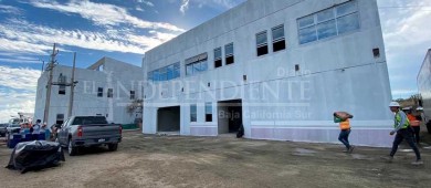 Recibió ISSSTE más de 600 solicitudes de especialistas para la nueva clínica de CSL