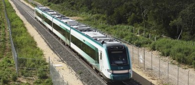 Destacan impacto positivo del Tren Maya en industrias de Yucatán