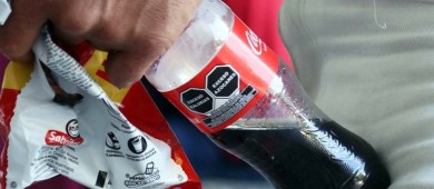 México es cuarto lugar en consumo de productos ultraprocesados a nivel mundial