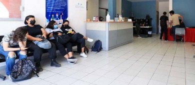 Anuncian nueva campaña de Papanicolaou en UABCS