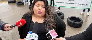 Maestros de Telebachilleratos interponen demanda contra el Gobierno de BCS; será colectiva