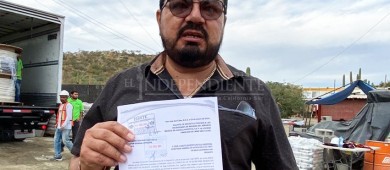 Preocupa al SNTE que el cambio en el Gobierno Federal afecte compromisos del ISSSTE en Los Cabos