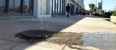 Movilidad e imagen urbana de Los Cabos, conceptos peor calificados por los turistas