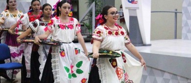 Hoy inicia en UABCS el periodo de inscripciones a talleres culturales en todas sus sedes