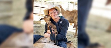 UABCS participará en el primer festival del cabrito en San Francisco de la Sierra