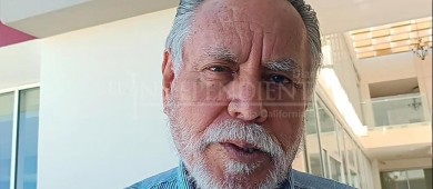 Protección Civil: Atlas de riesgo lleva un avance del 65%; estará listo en junio