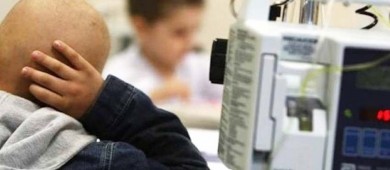 El 70% de casos de cáncer infantil se detectan en etapas avanzadas en México
