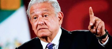 'Quién es quién en los bots', la nueva sección de López Obrador en su mañanera