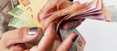 Salarios mínimos en México recuperan poder adquisitivo: Conasami