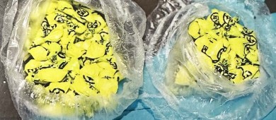 Por posesión de narcóticos, armas de fuego y cartuchos vinculan a proceso María “N”