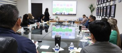 Aplicarán en BCS la ruta NAME, para prevenir embarazos a temprana edad